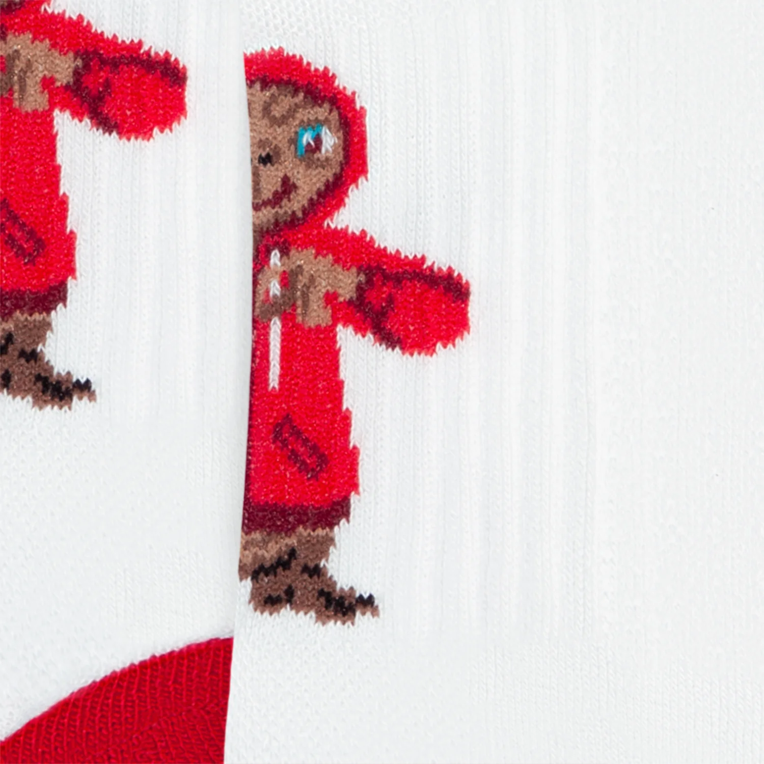 Ankle Athletic ET - White - Image 4