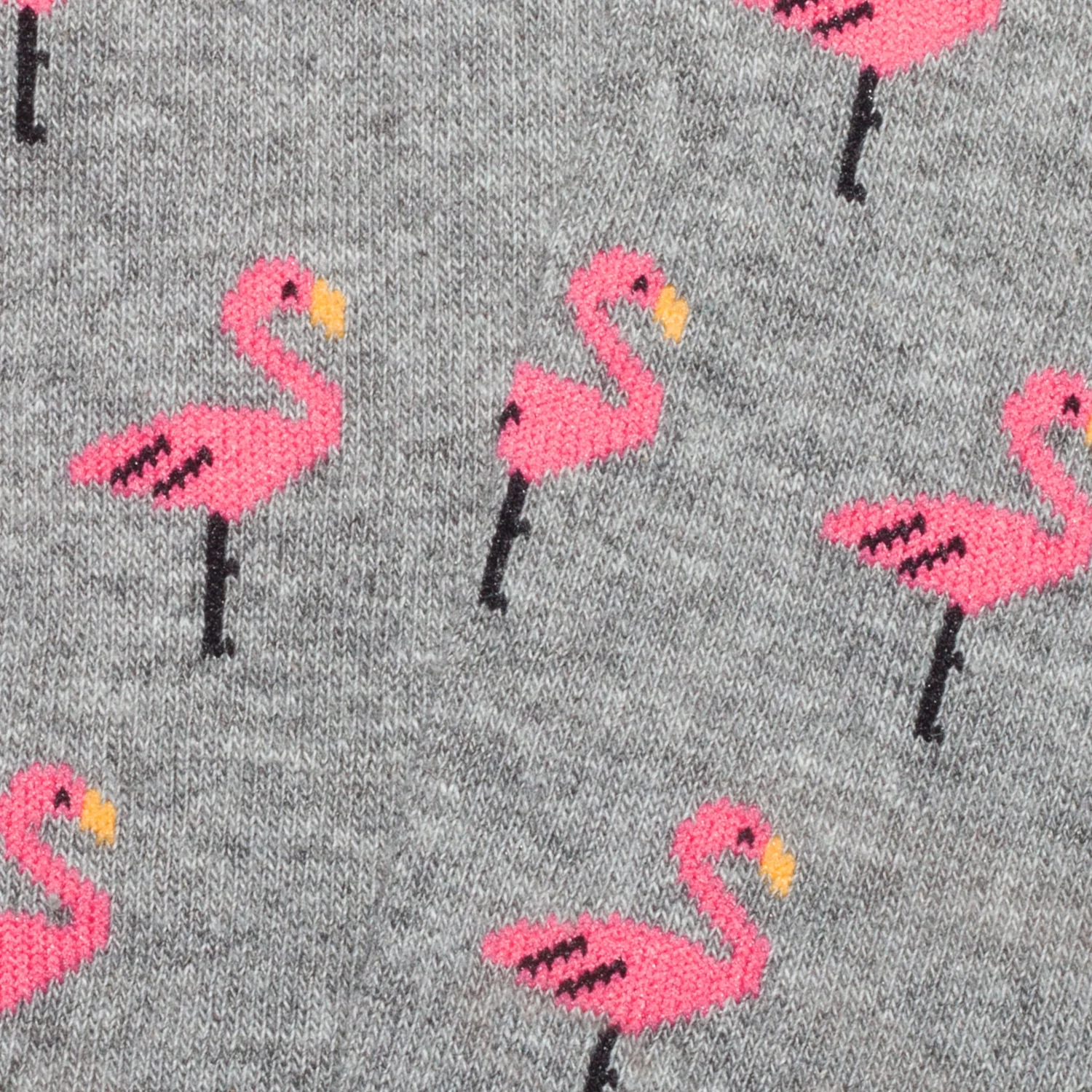Ankle Flamingo - Grey - Image 4
