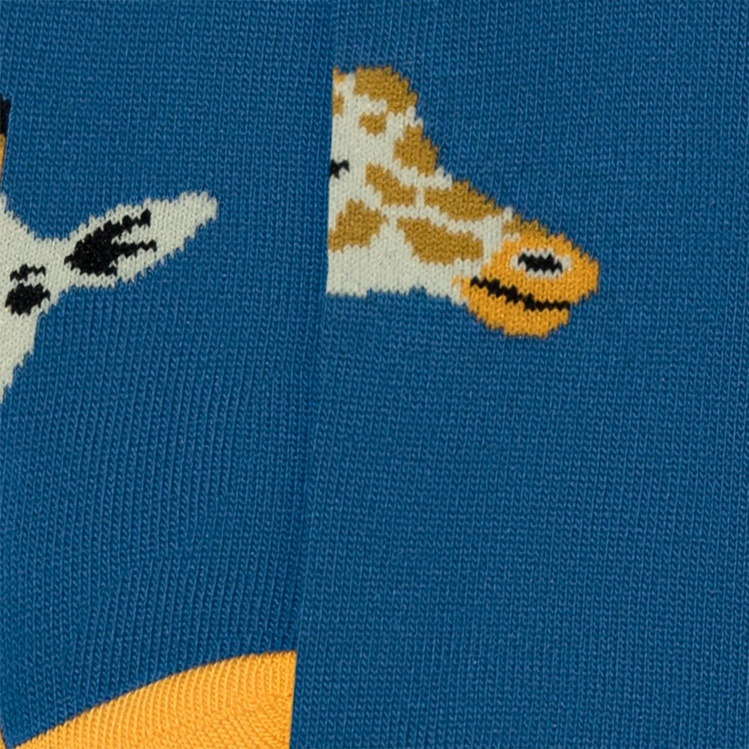 Ankle Giraffe - Blue - Image 4