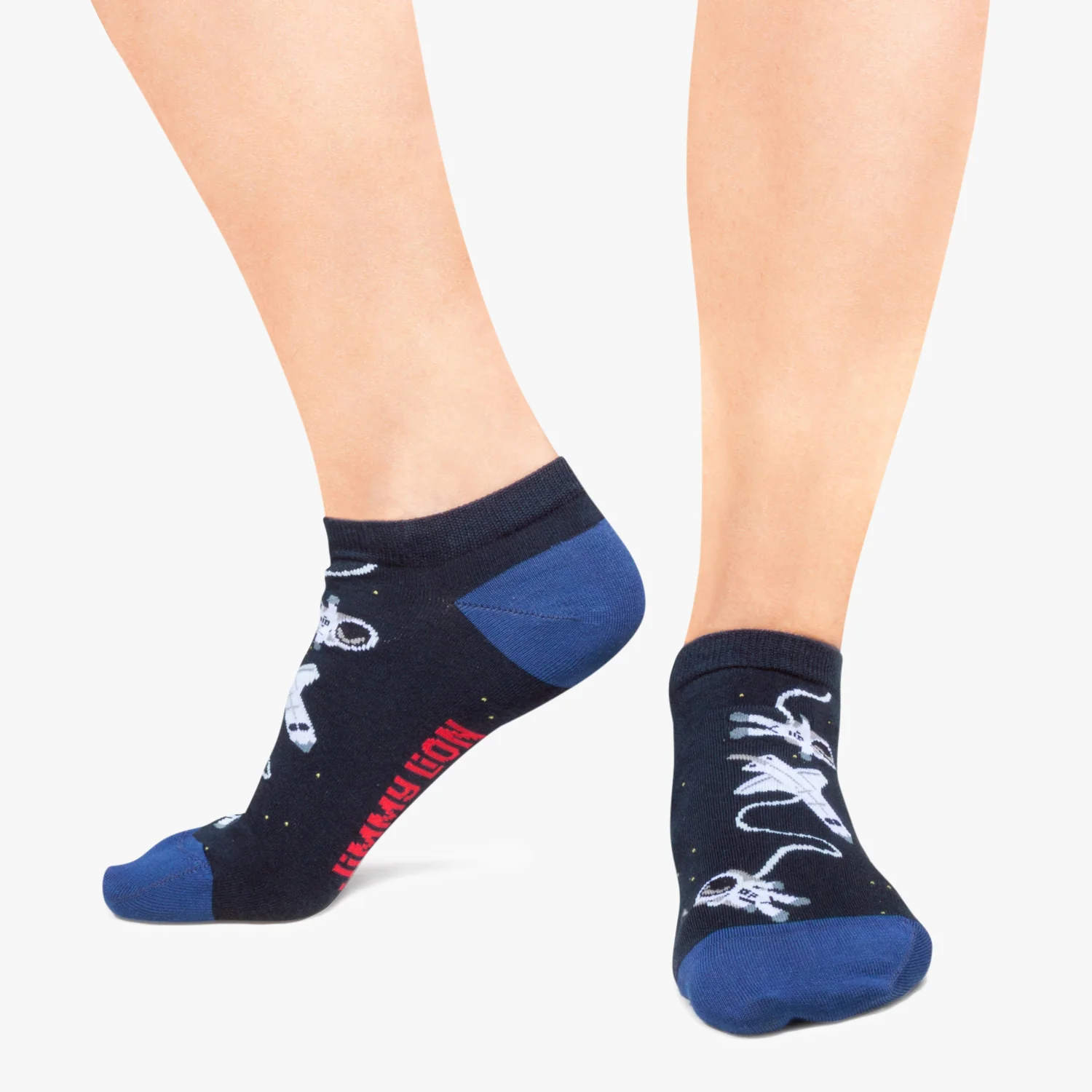 Ankle Spacecraft - Dark Blue - Image 3