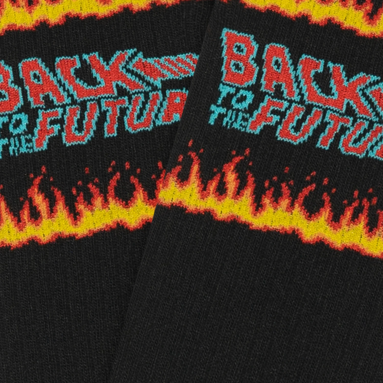 Athletic Fire - Black - Image 4