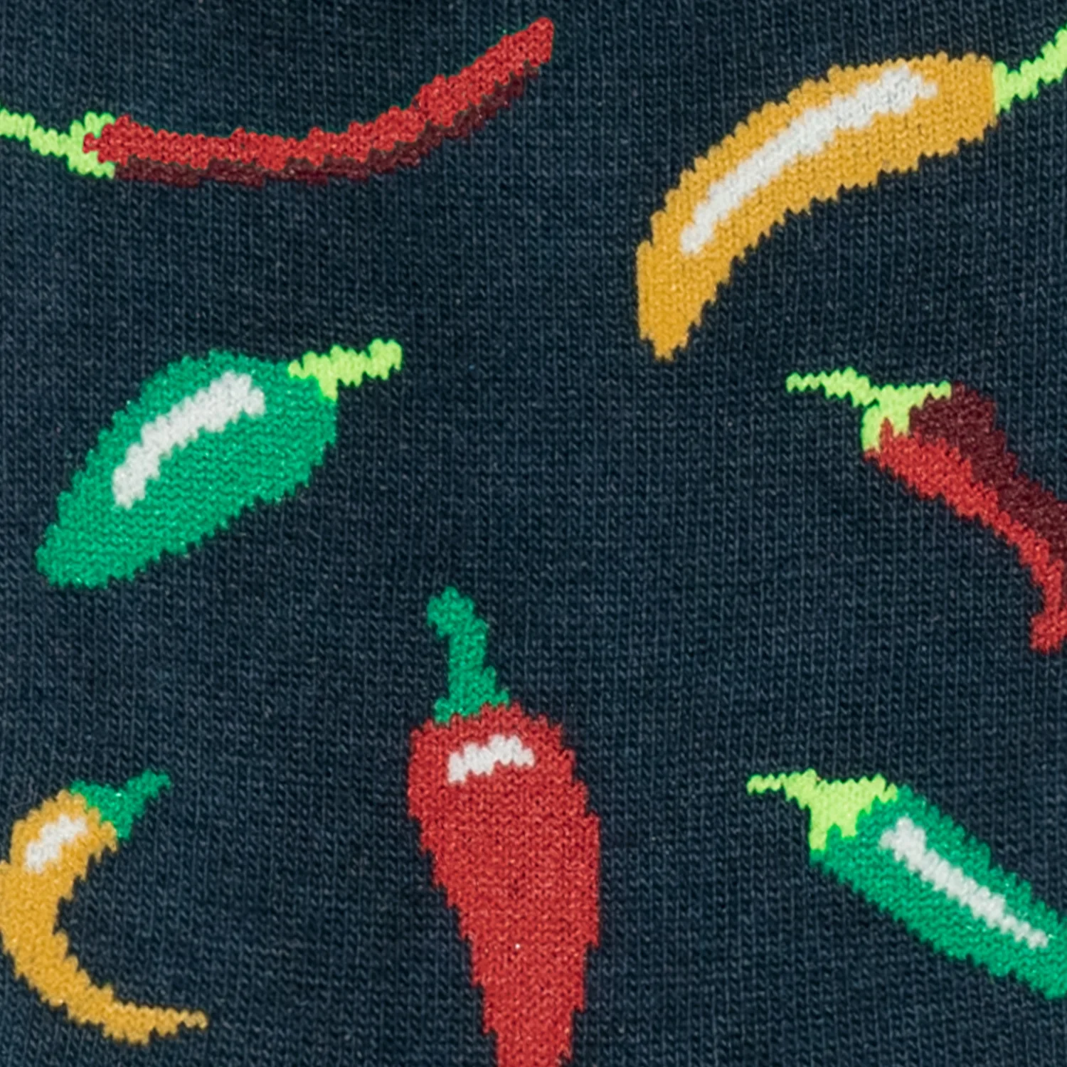 Chillies No Show - Blue - Image 4