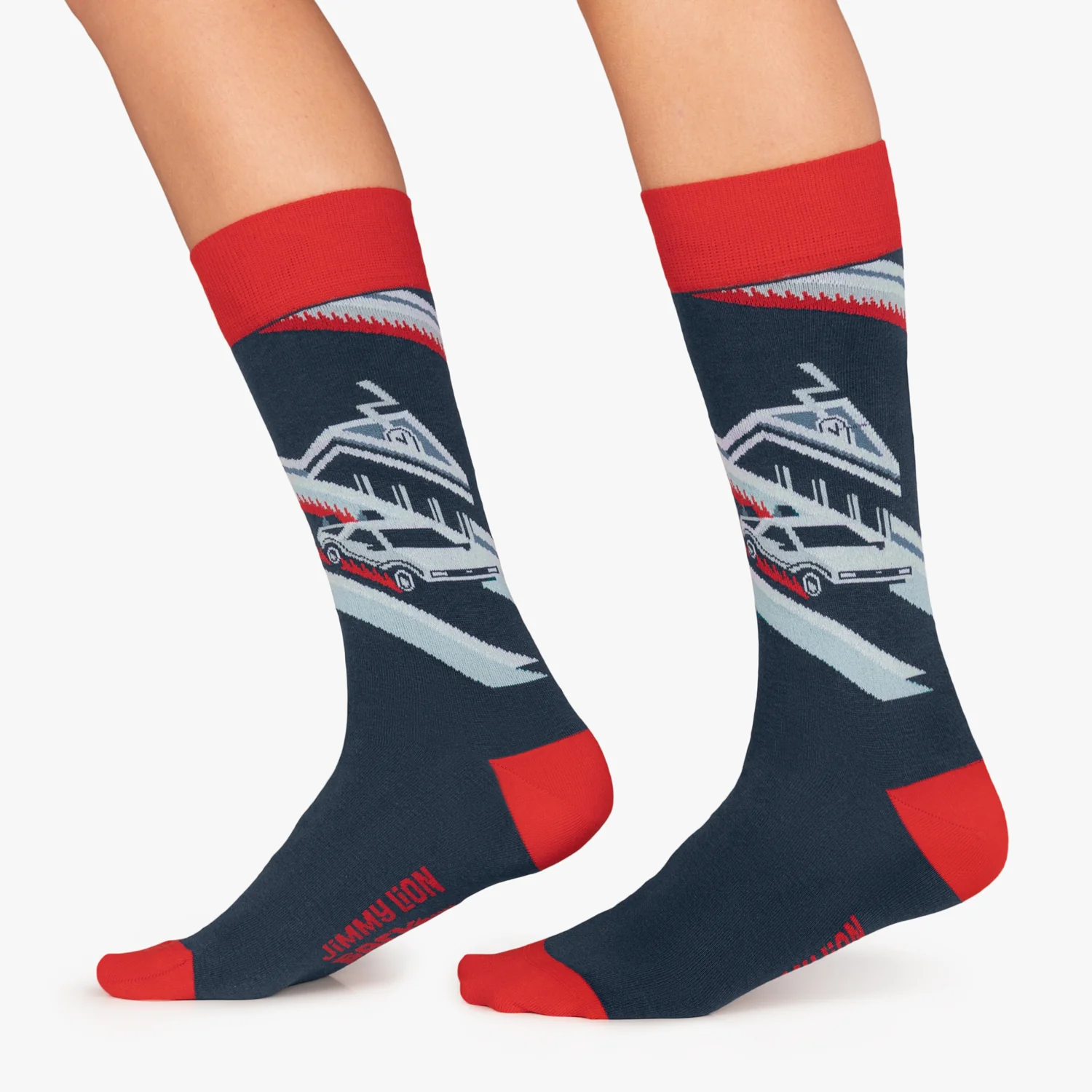 Clock Tower - Dark Blue - Image 3