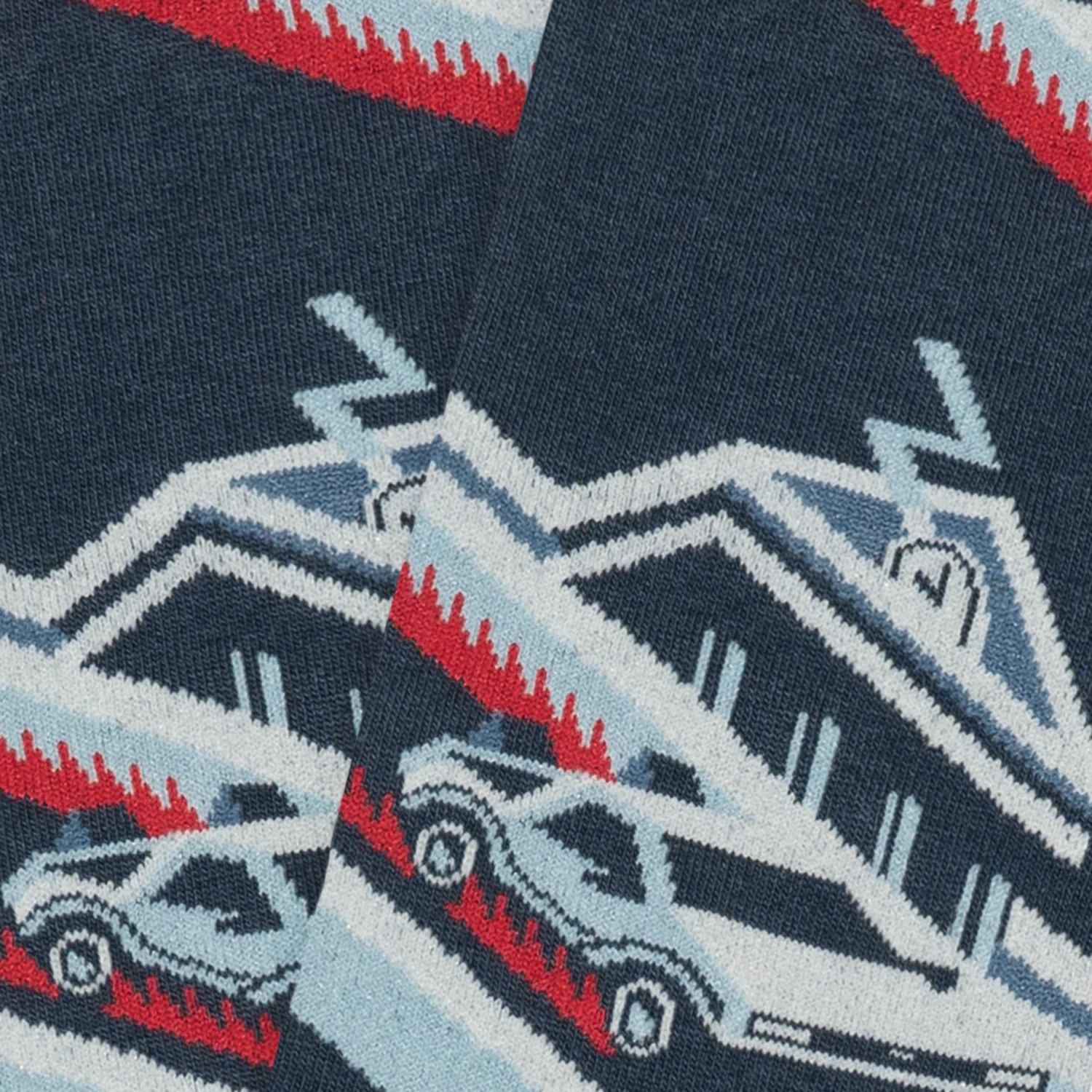 Clock Tower - Dark Blue - Image 4