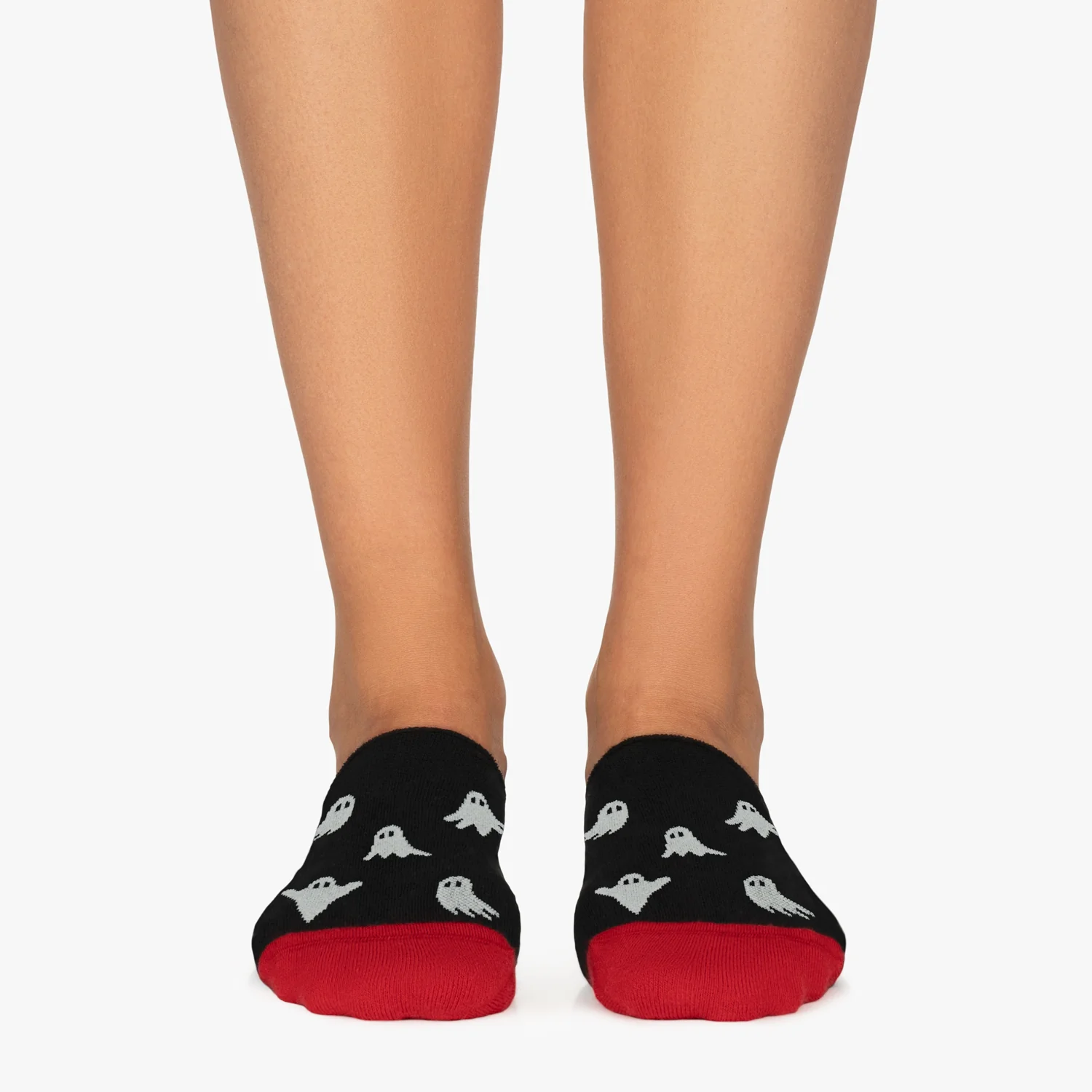 Ghosts No Show - Black - Image 3