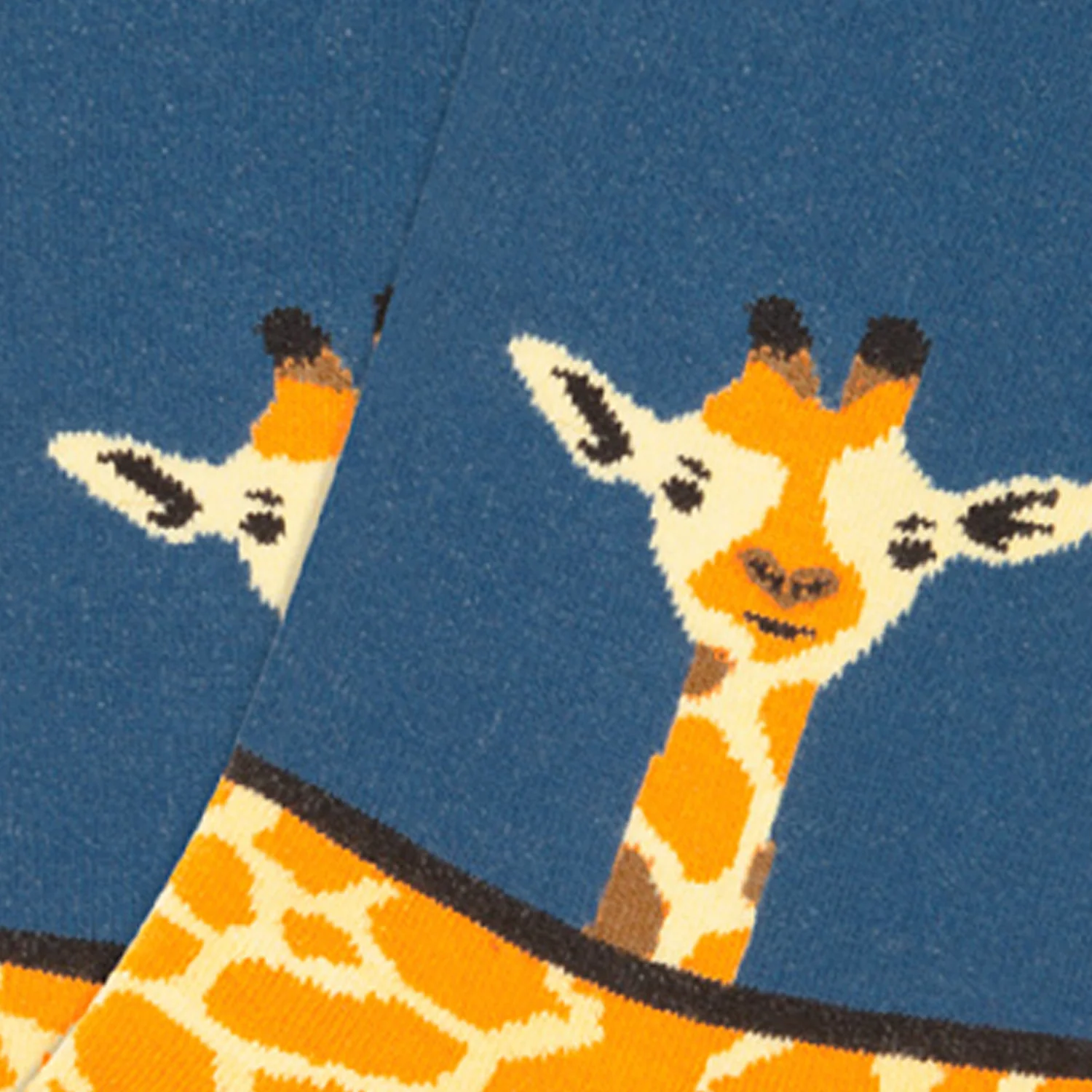 Giraffe - Blue - Image 4