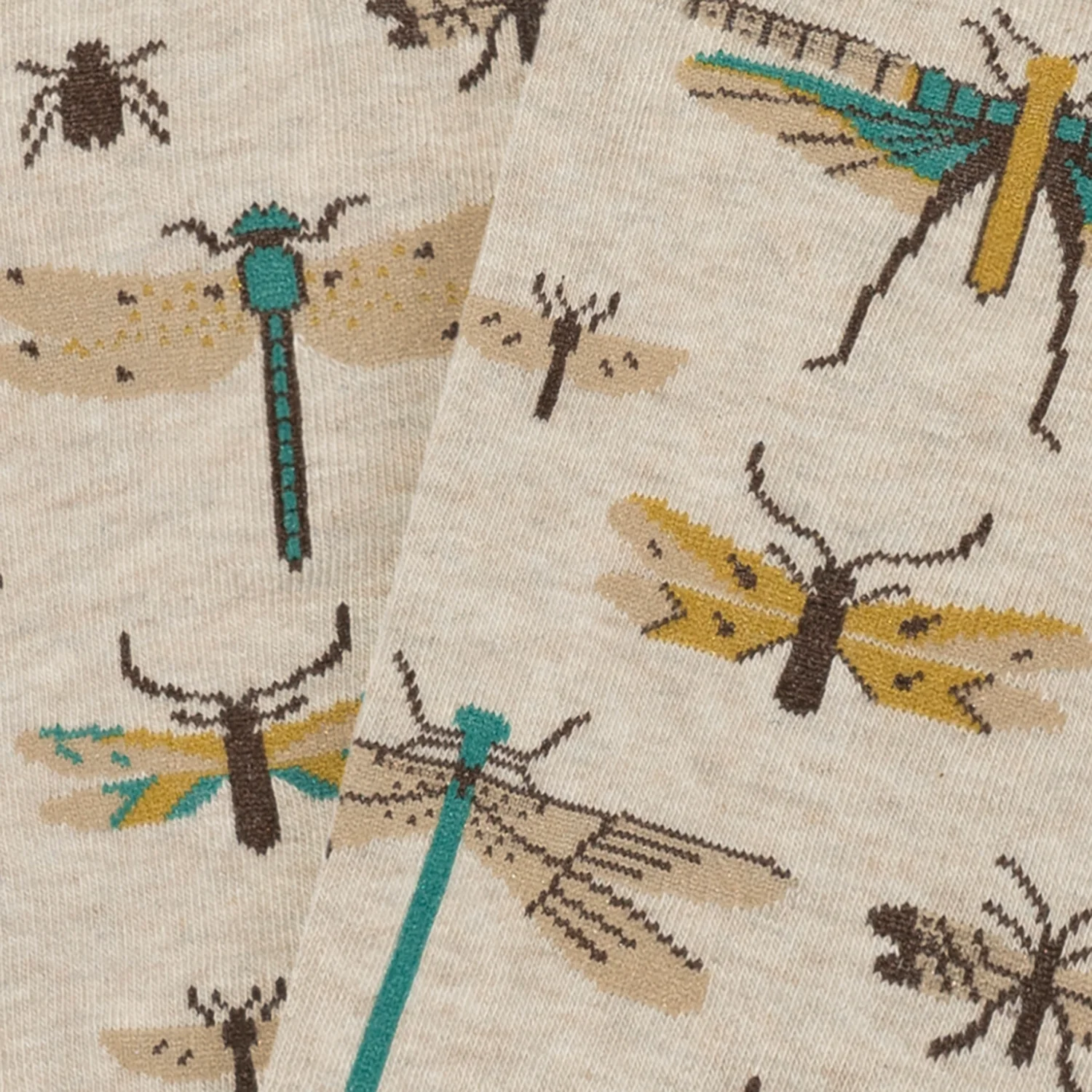 Insects - Beige - Image 4