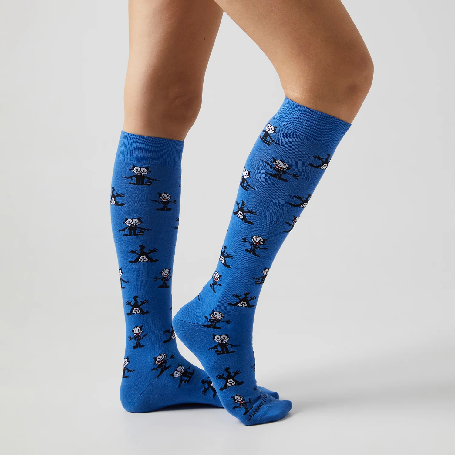 KH Felix Pattern - Blue - Image 3