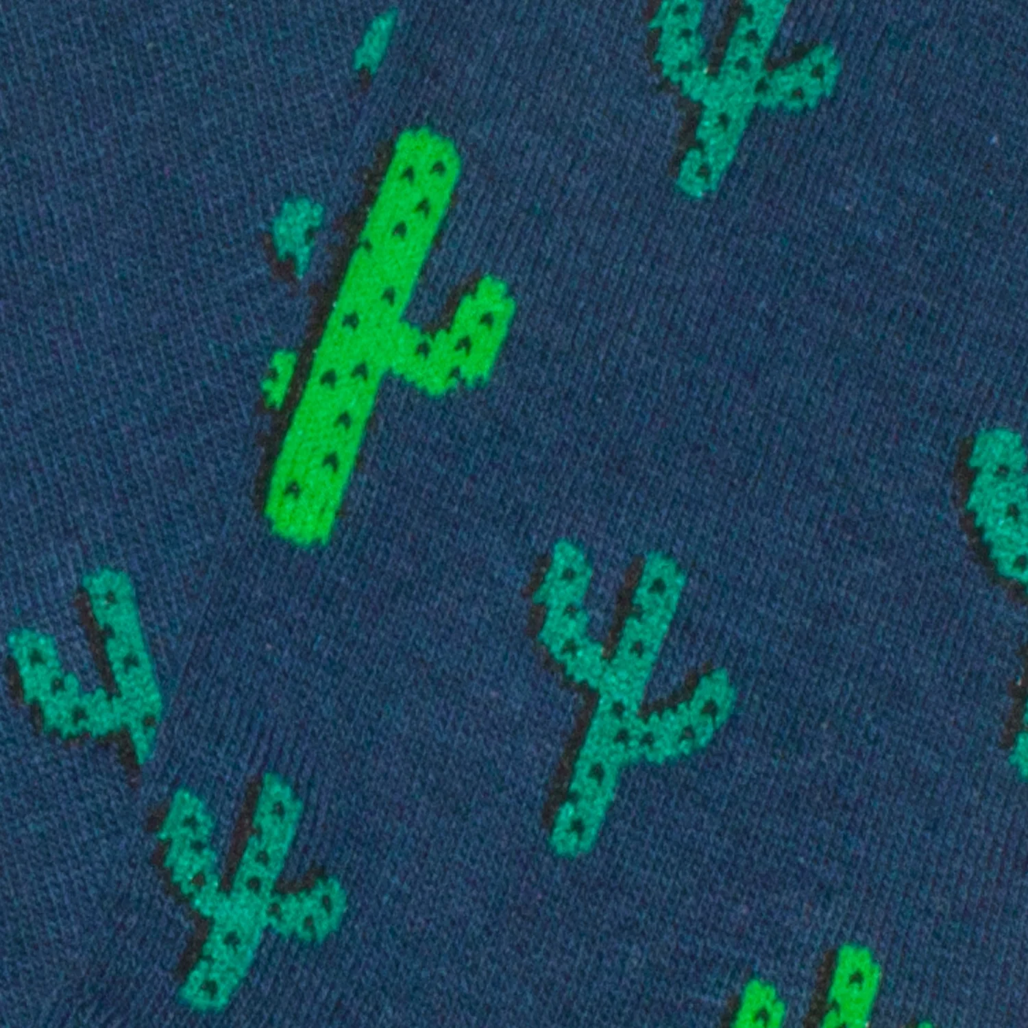 Kids Cactus - Blue - Image 4