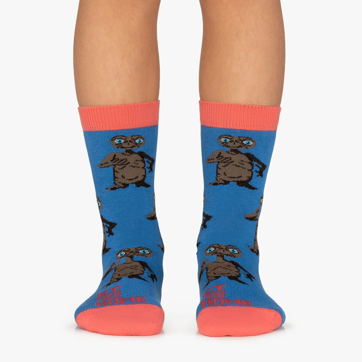 Kids ET Phone Home - Electric Blue - Image 3