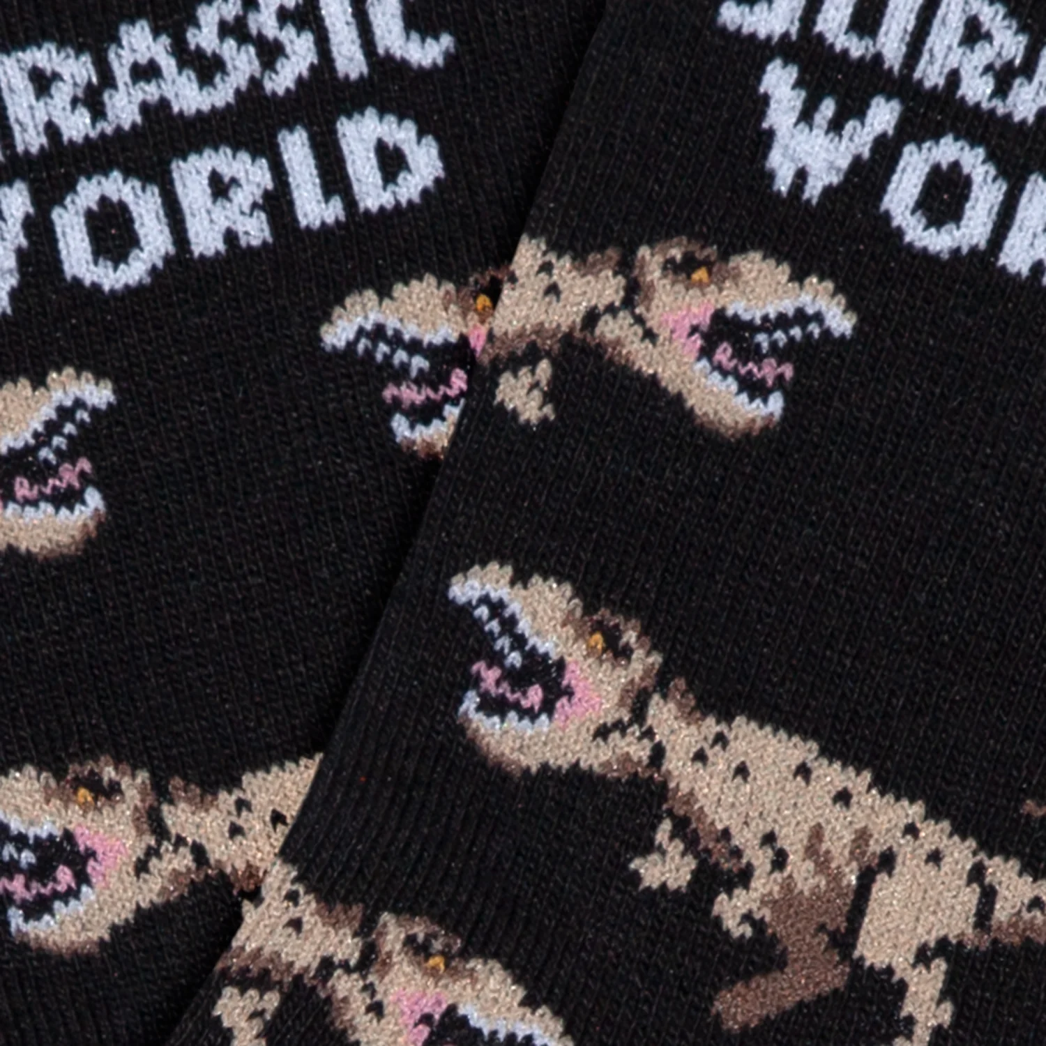 Kids Jurassic T-Rex - Black - Image 4