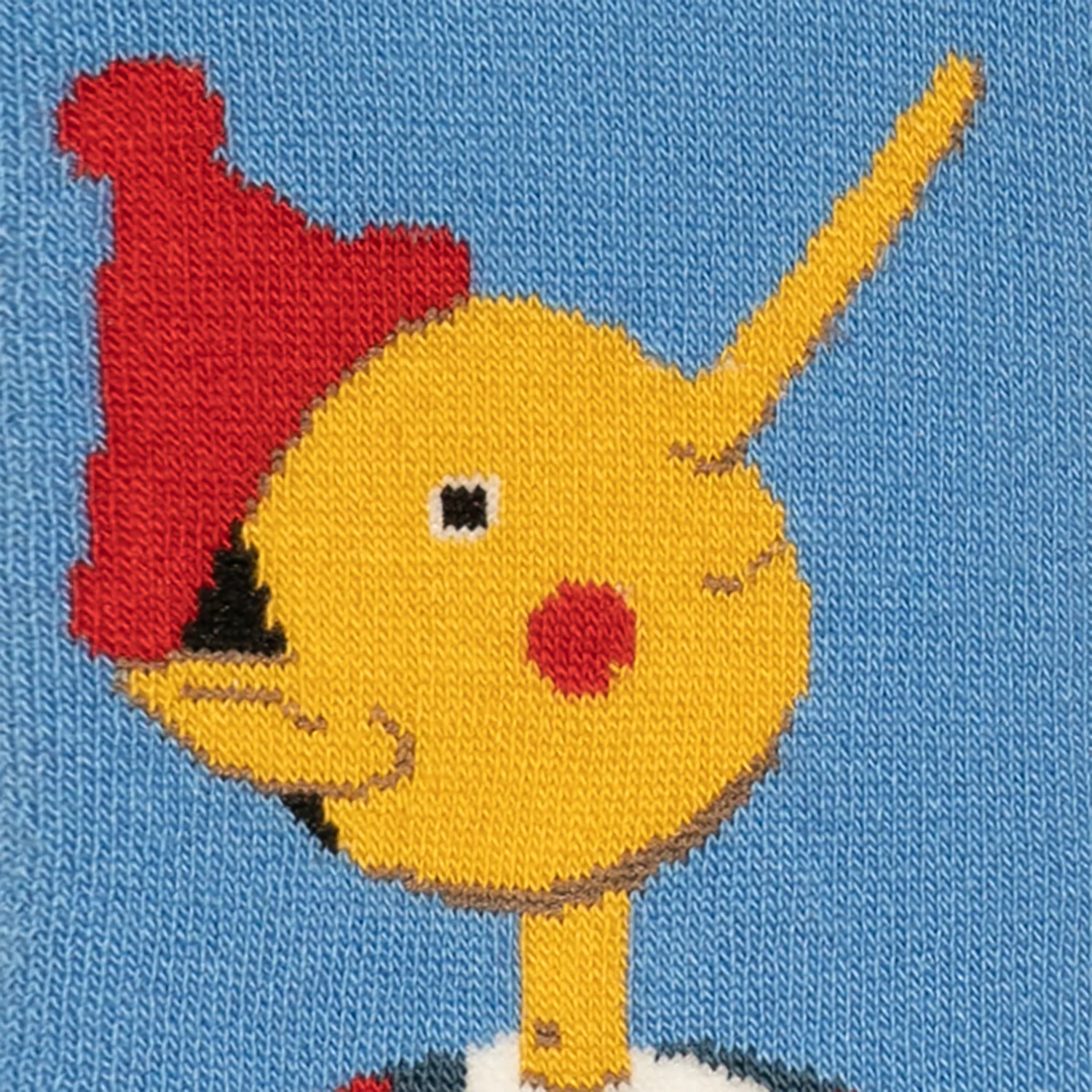 Kids Pinocchio - Blue - Image 4