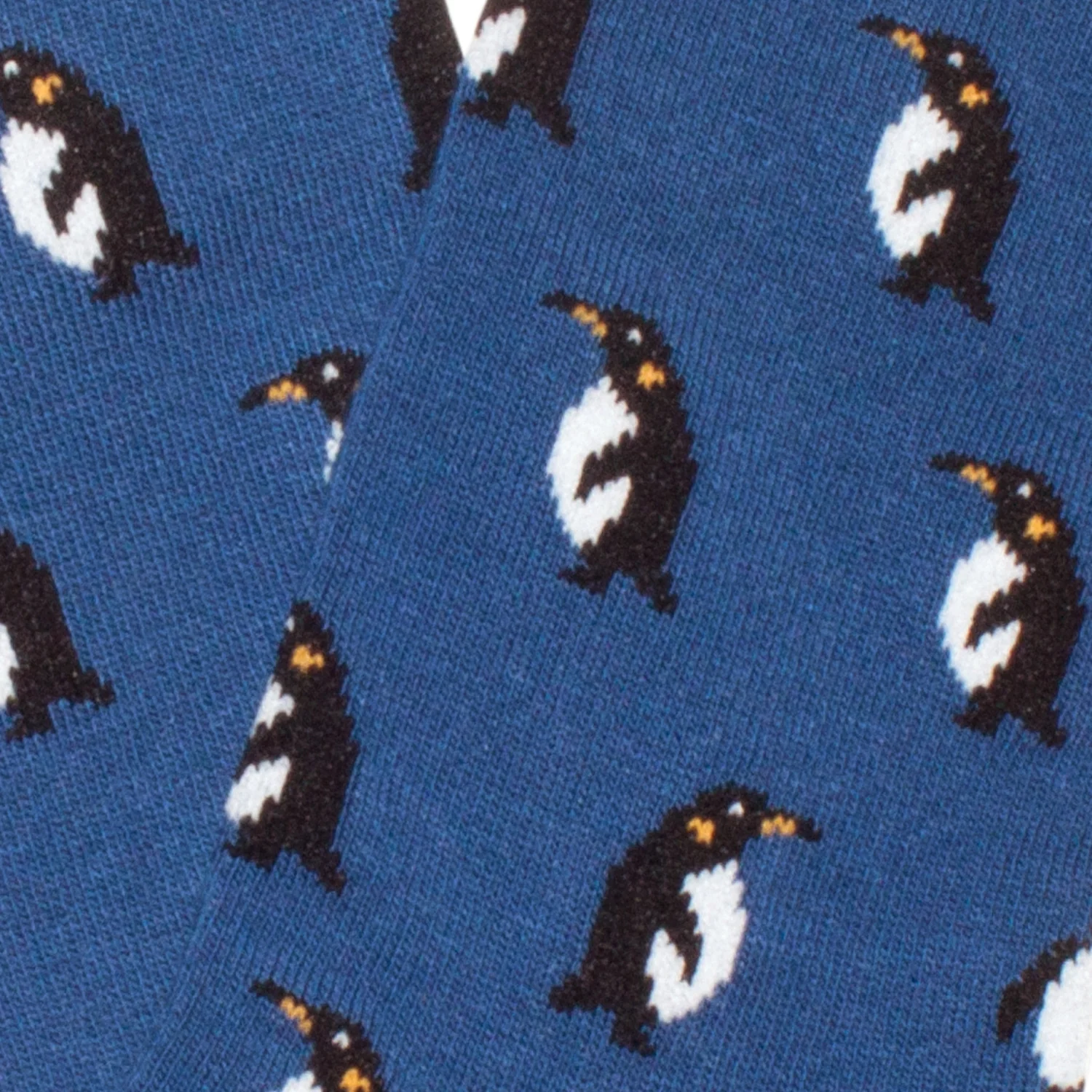 Kids Penguins - Blue - Image 4