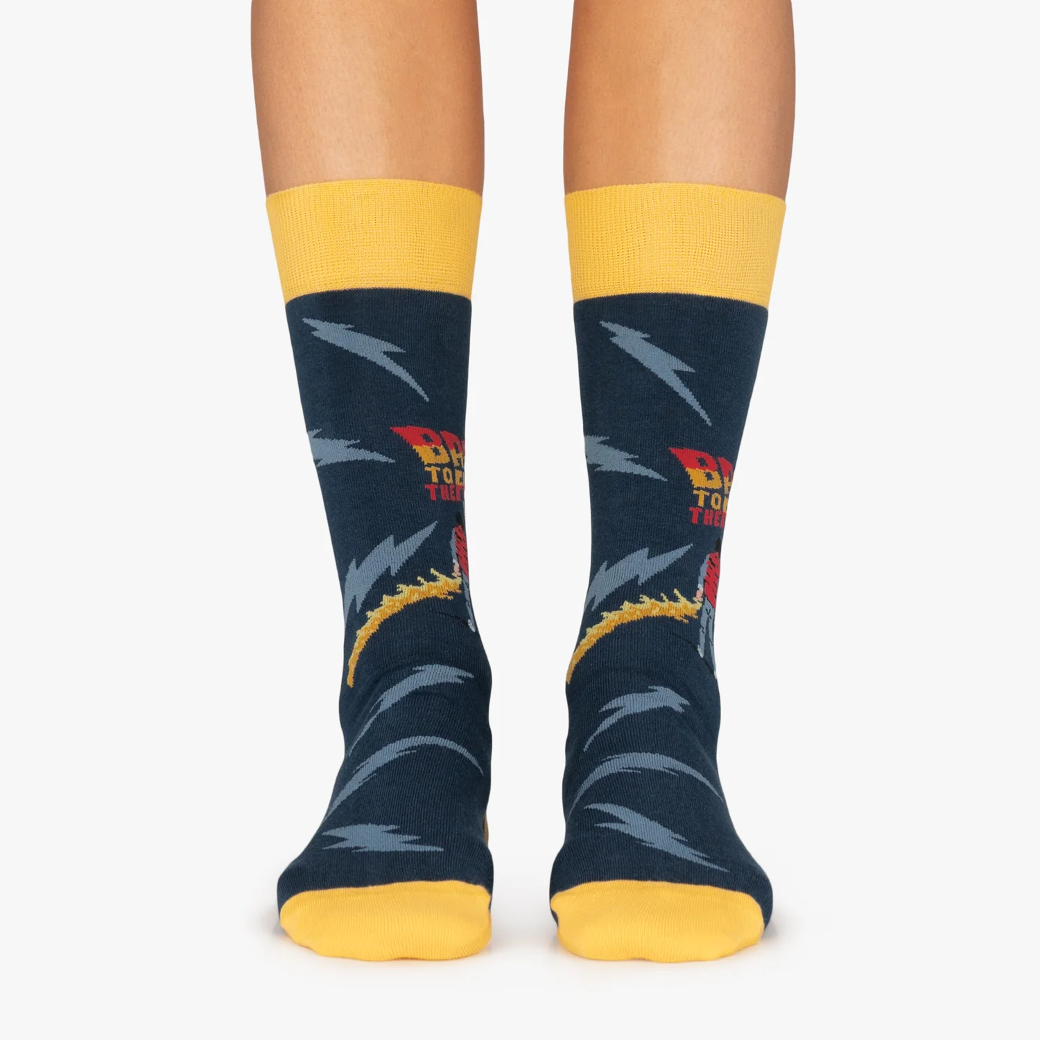 Outatime - Dark Blue - Image 3