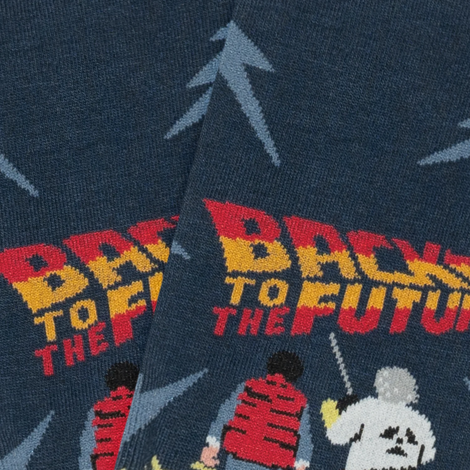 Outatime - Dark Blue - Image 4