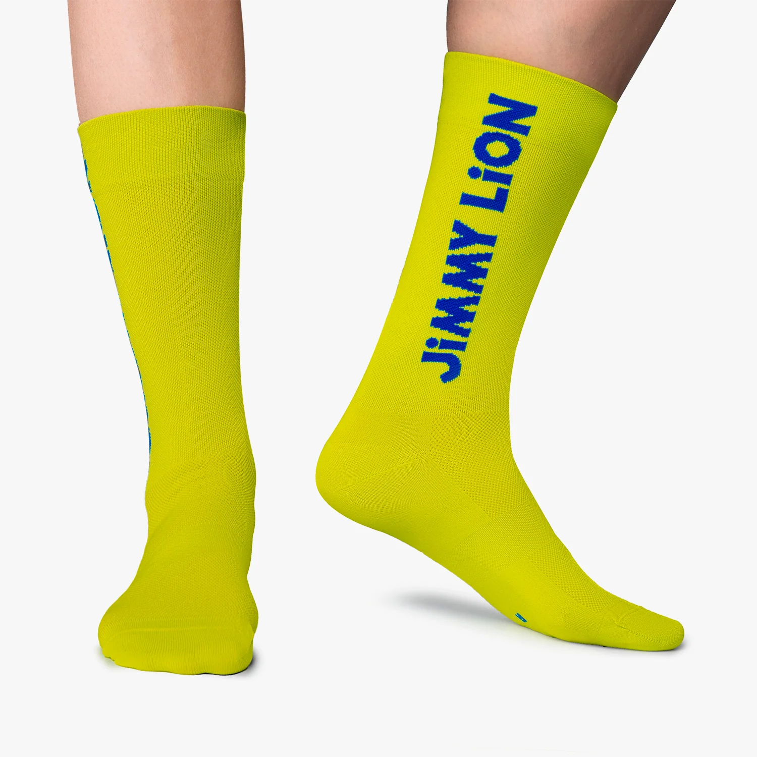 Performance JL - Yellow - Image 5