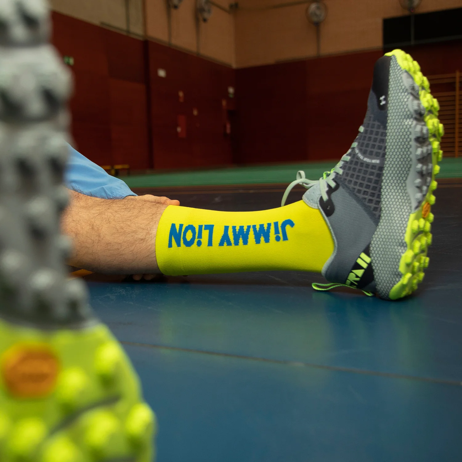 Performance JL - Yellow - Image 7