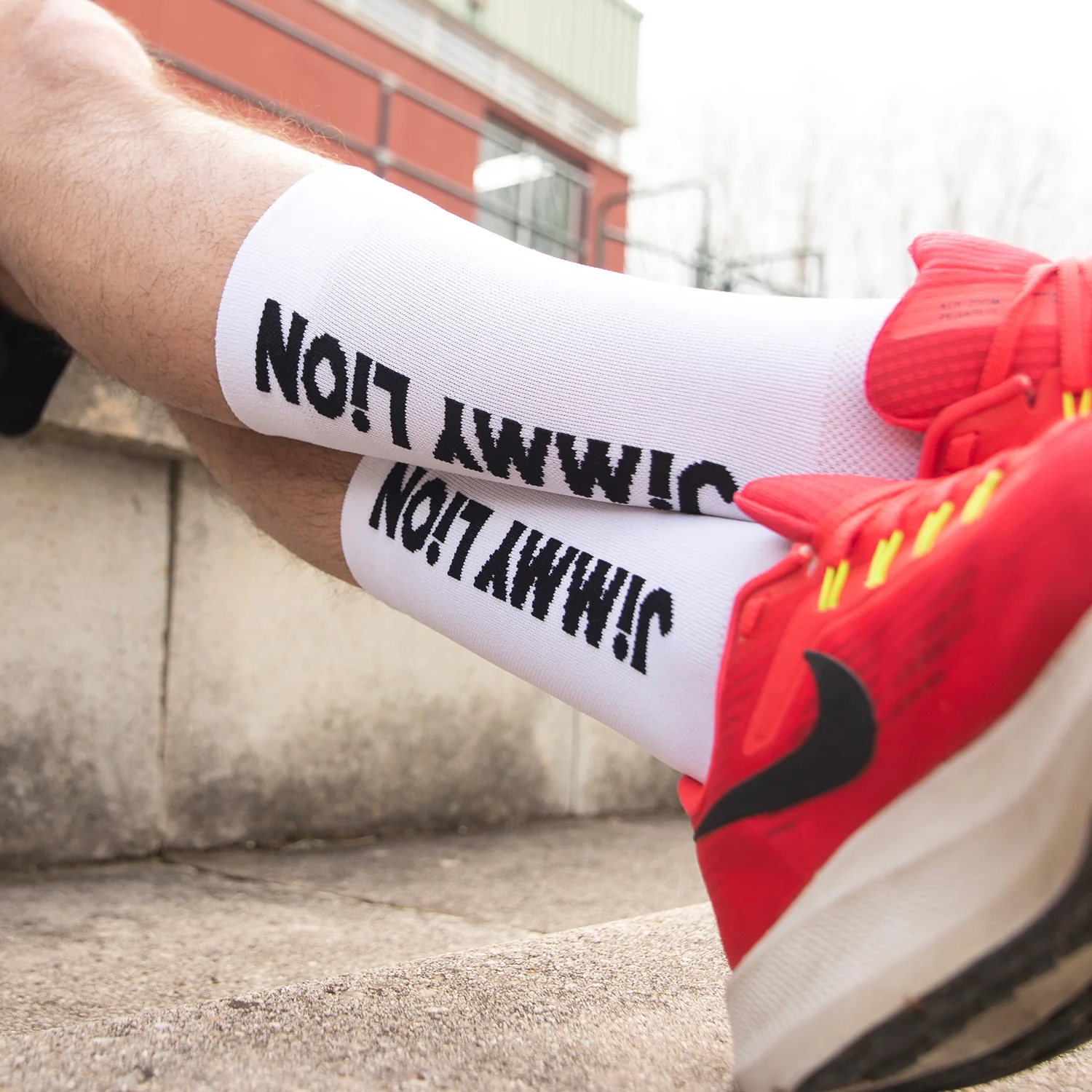 Performance JL - White - Image 7