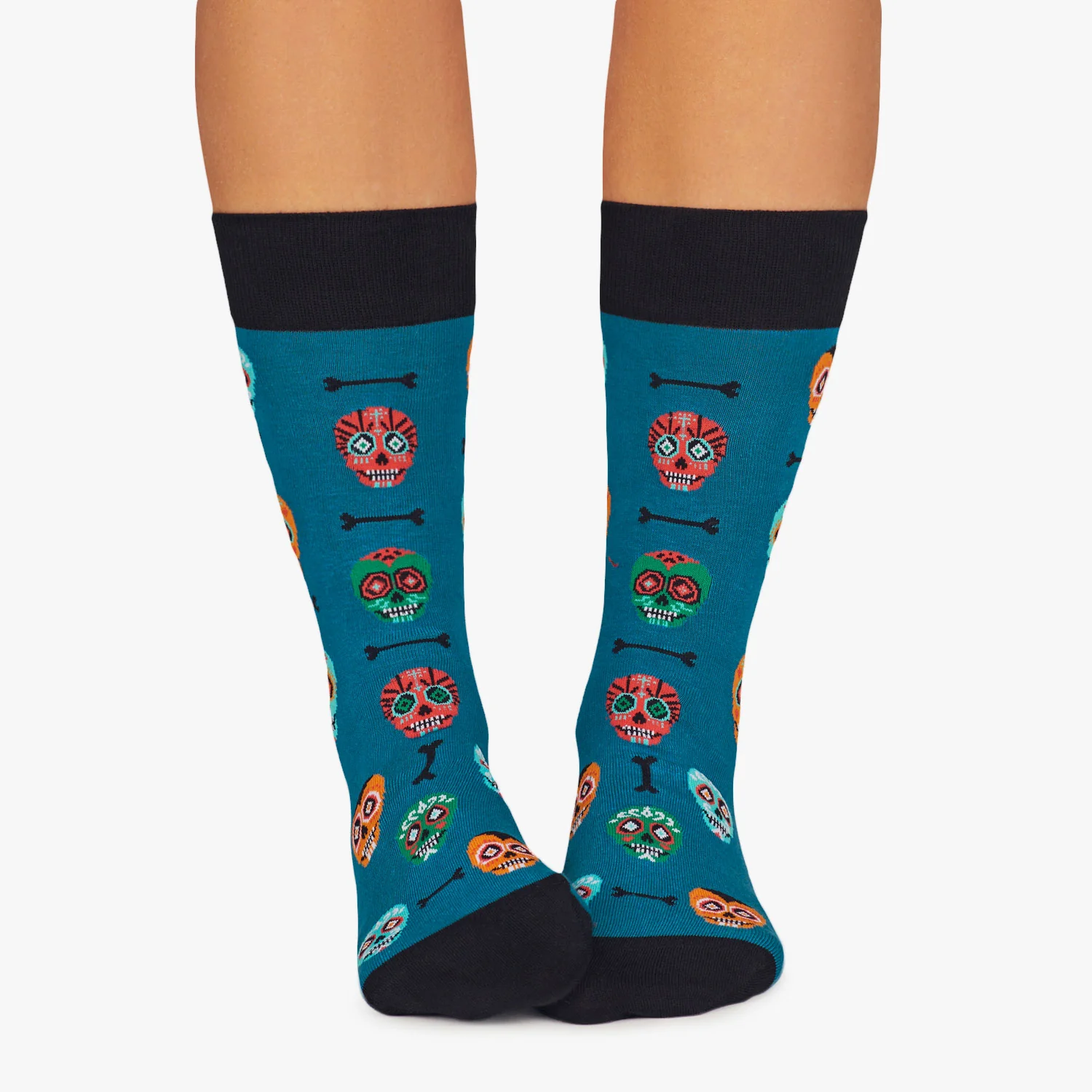 Skulls - Acqua - Image 3