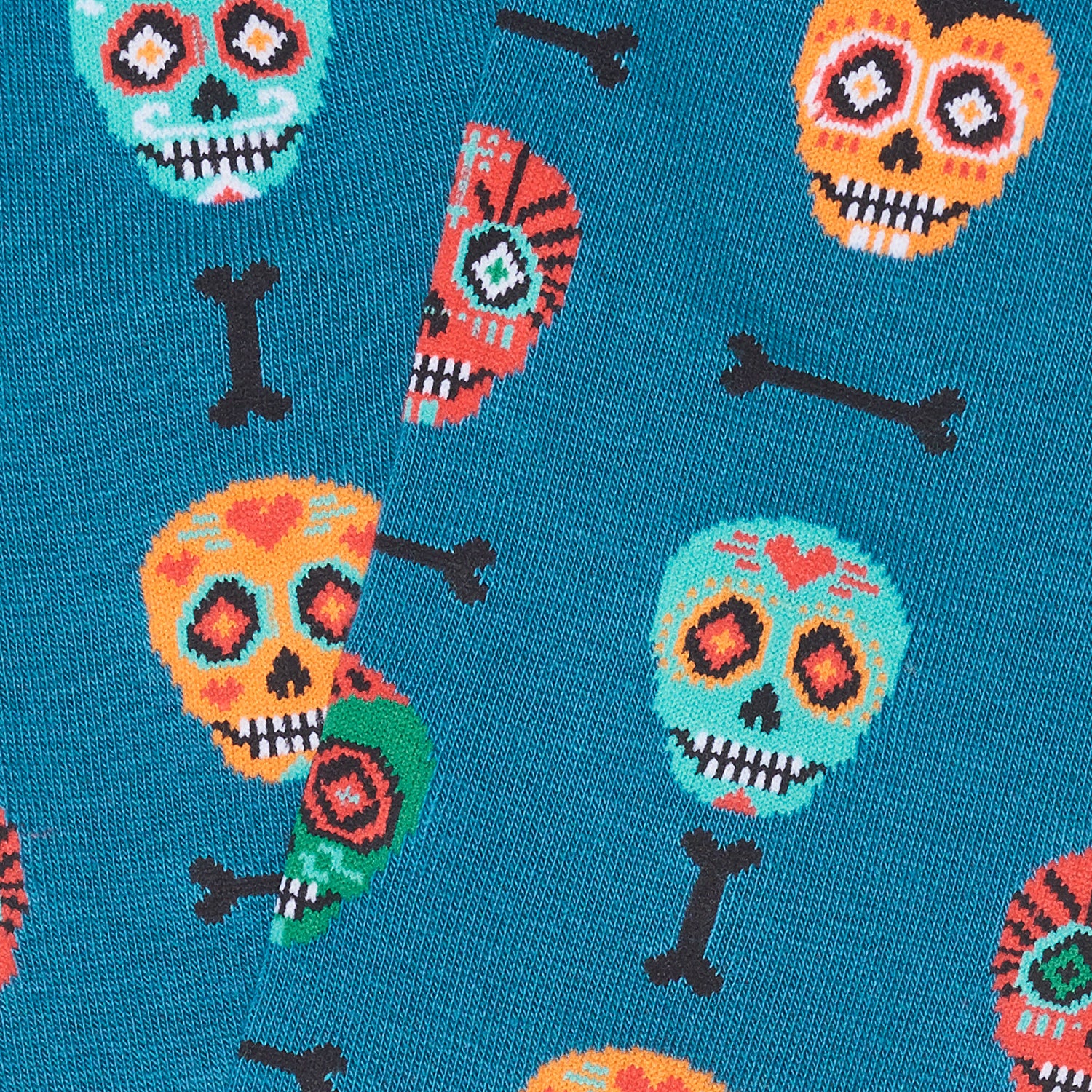 Skulls - Acqua - Image 4