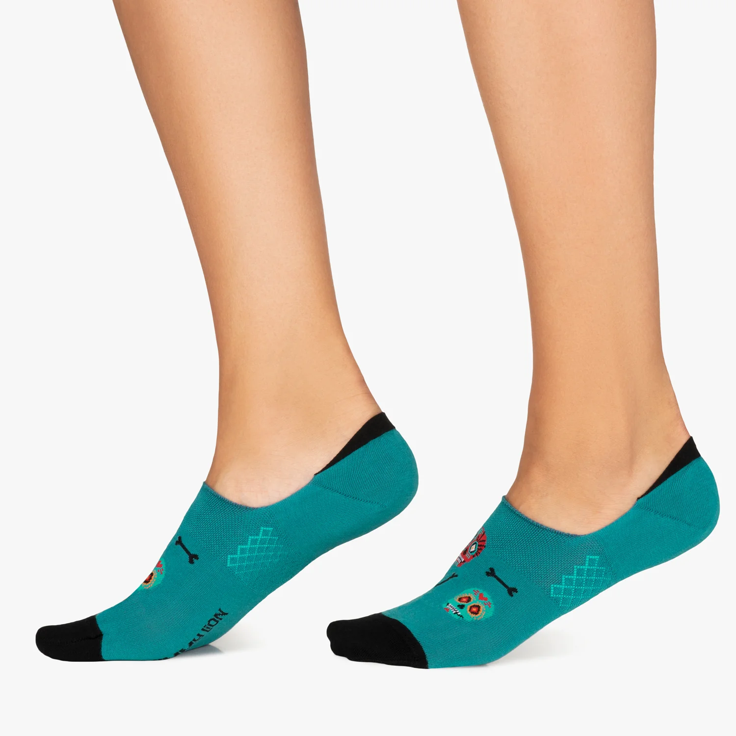 Skulls No Show - Acqua - Image 3