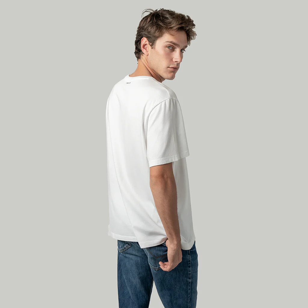 Home Run - White - Image 4