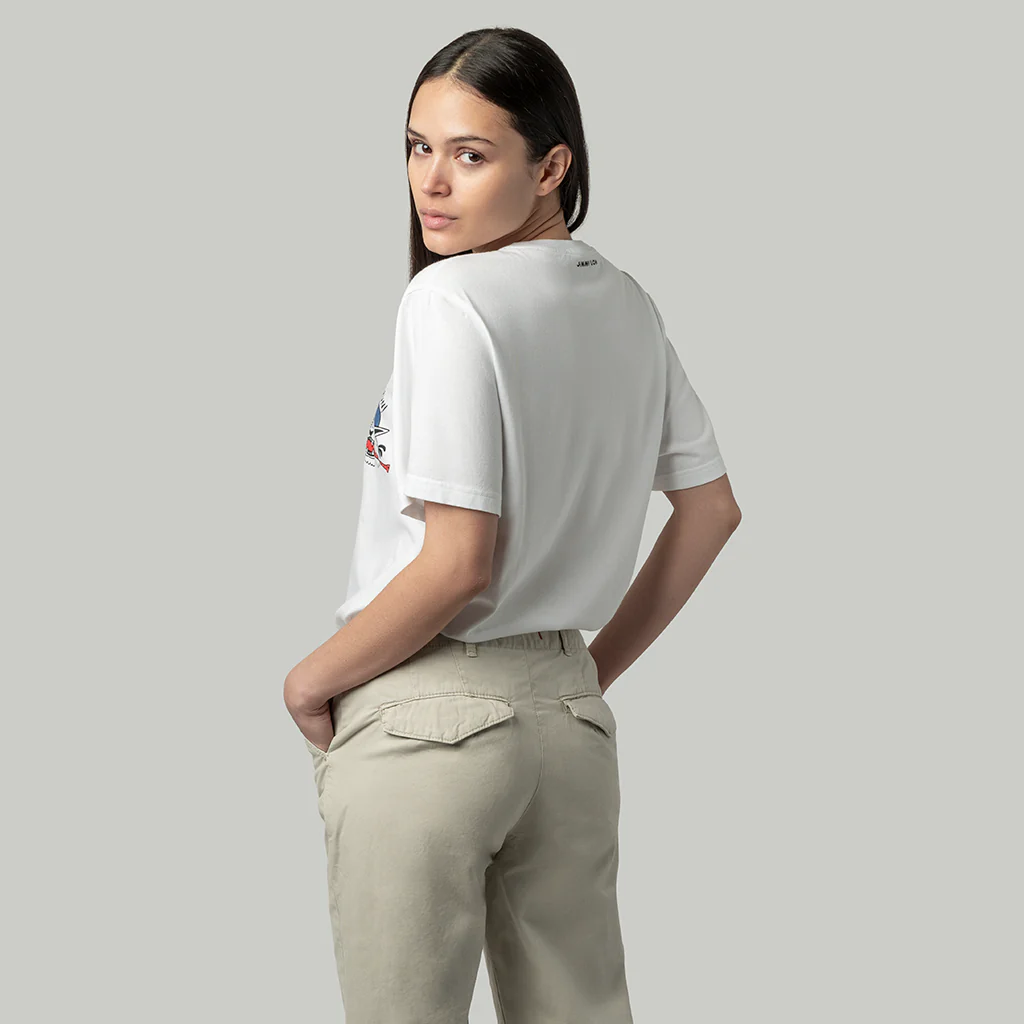 Home Run - White - Image 6