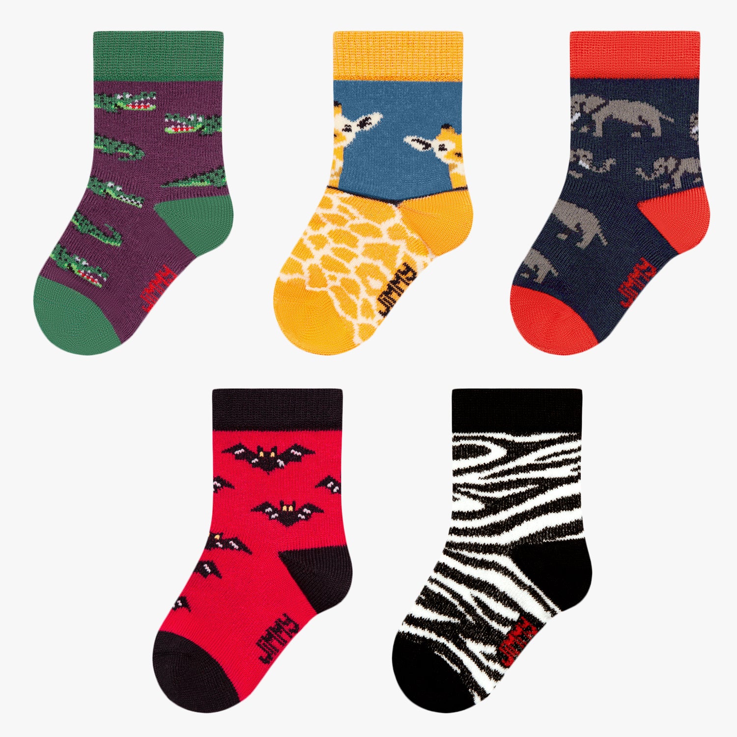 Babies Wild Pack - Various - Image 3